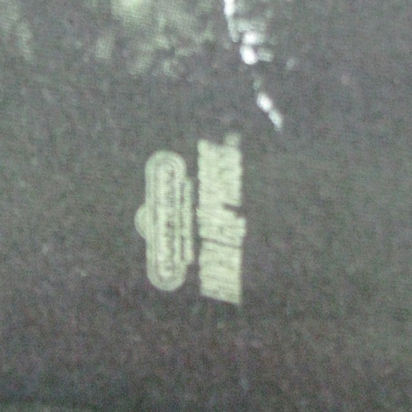 🔥💯🔥 Deadstock Vintage Led Zeppelin Wizard Tee - Picture 5 of 6